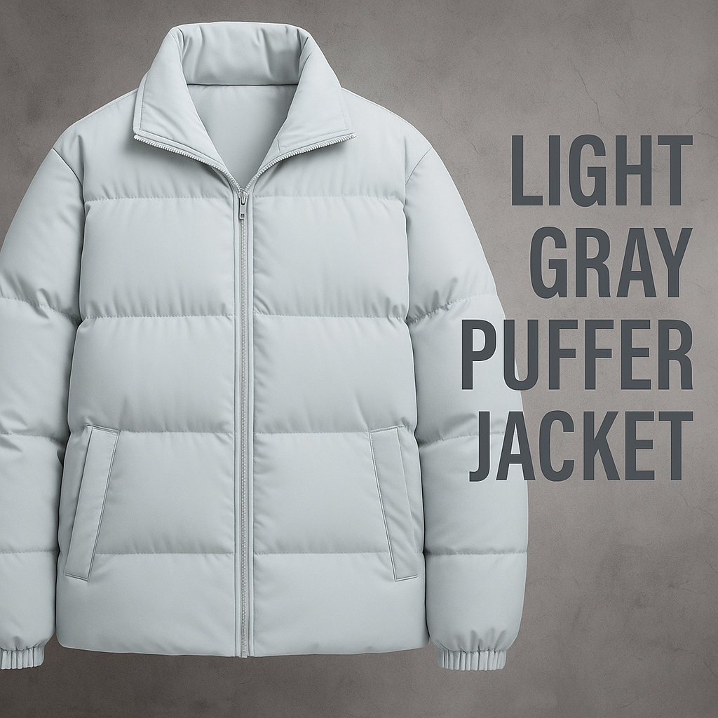 Nordly Essential Puffer