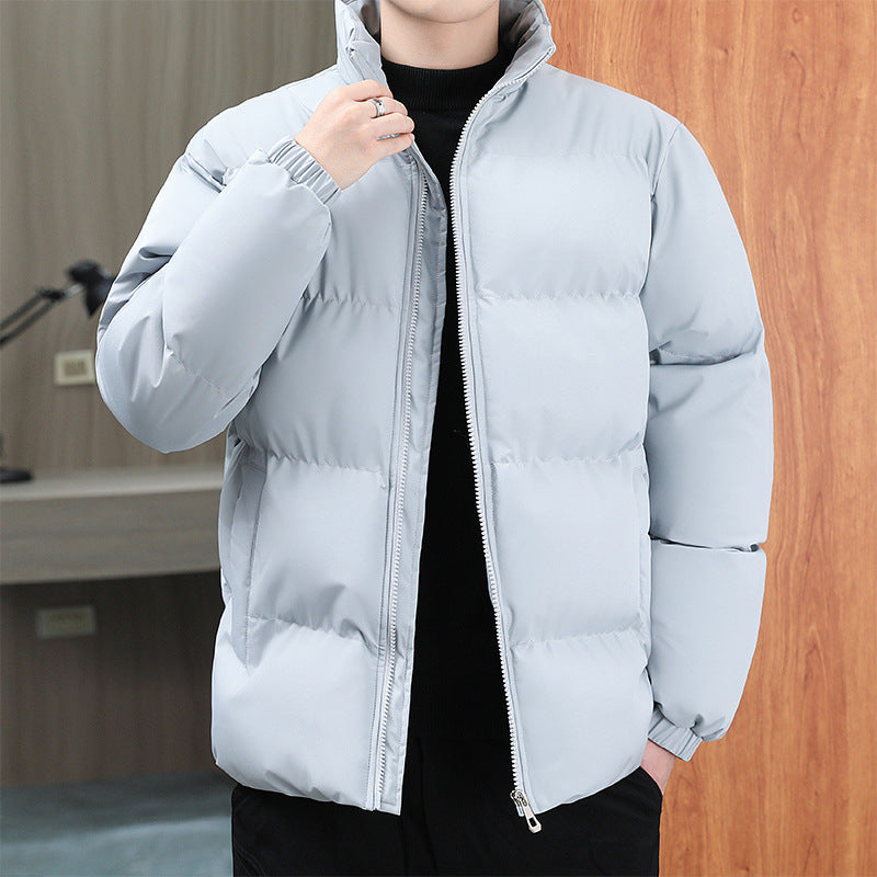 Nordly Essential Puffer