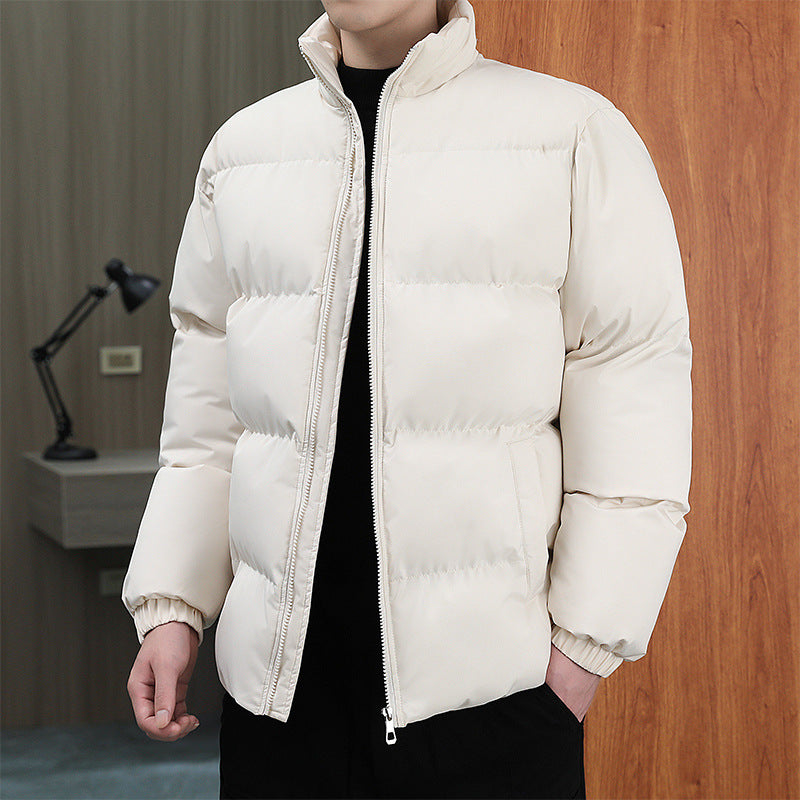 Nordly Essential Puffer