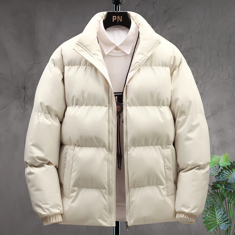 Nordly Essential Puffer